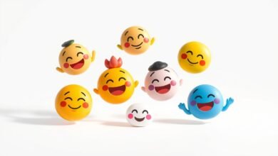Emoji Baru iOS 18.1