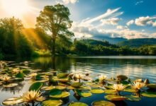 Live Wallpaper Ringan