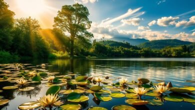 Live Wallpaper Ringan