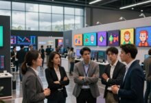 Platform NFT lokal bangkrut