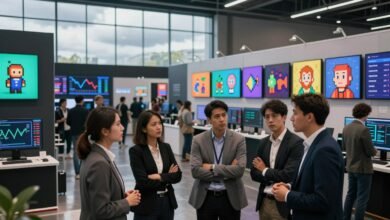 Platform NFT lokal bangkrut