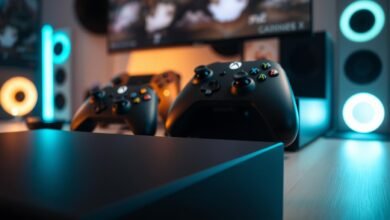 Xbox Series X hidden features