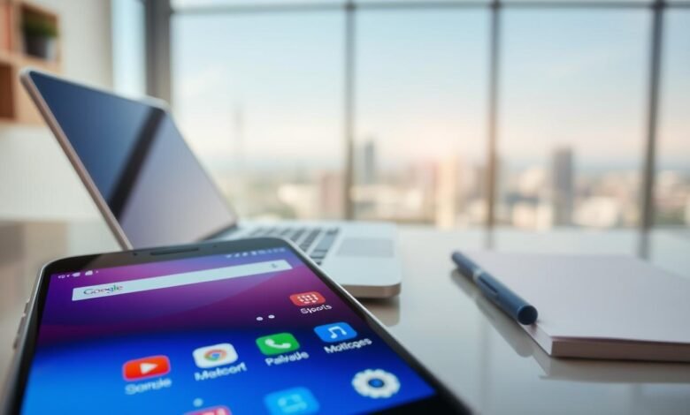 fitur Android paling penting