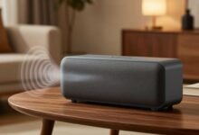 Fitur Audio Vivo Review