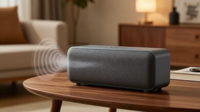 Fitur Audio Vivo Review