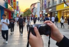 Kamera Xiaomi 14 Ultra