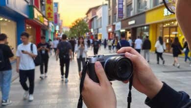 Kamera Xiaomi 14 Ultra