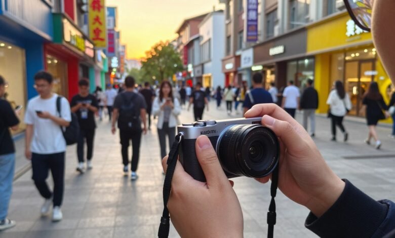 Kamera Xiaomi 14 Ultra